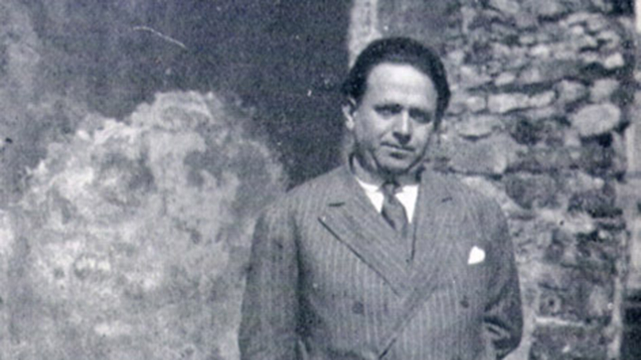 Kurt Tucholsky